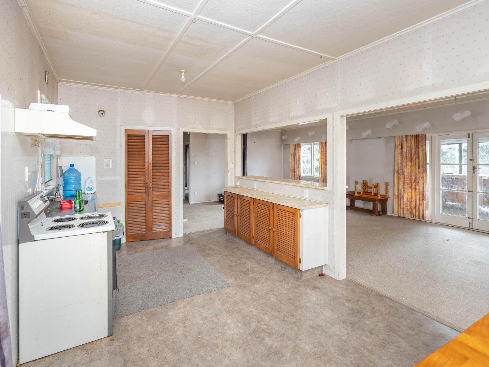 342 State Highway 3, Piopio