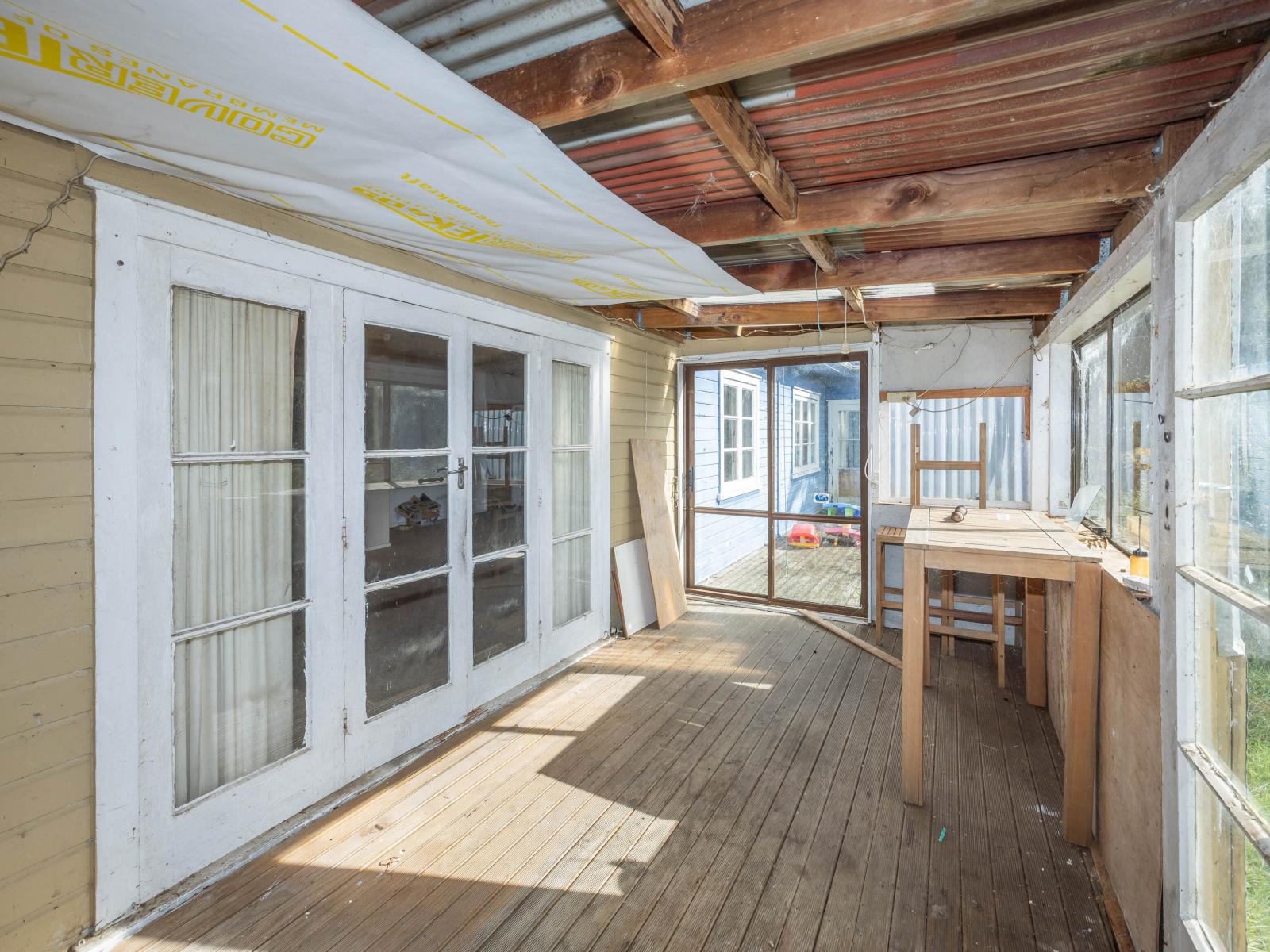 342 State Highway 3, Piopio