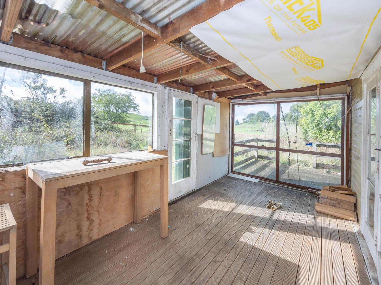 342 State Highway 3, Piopio