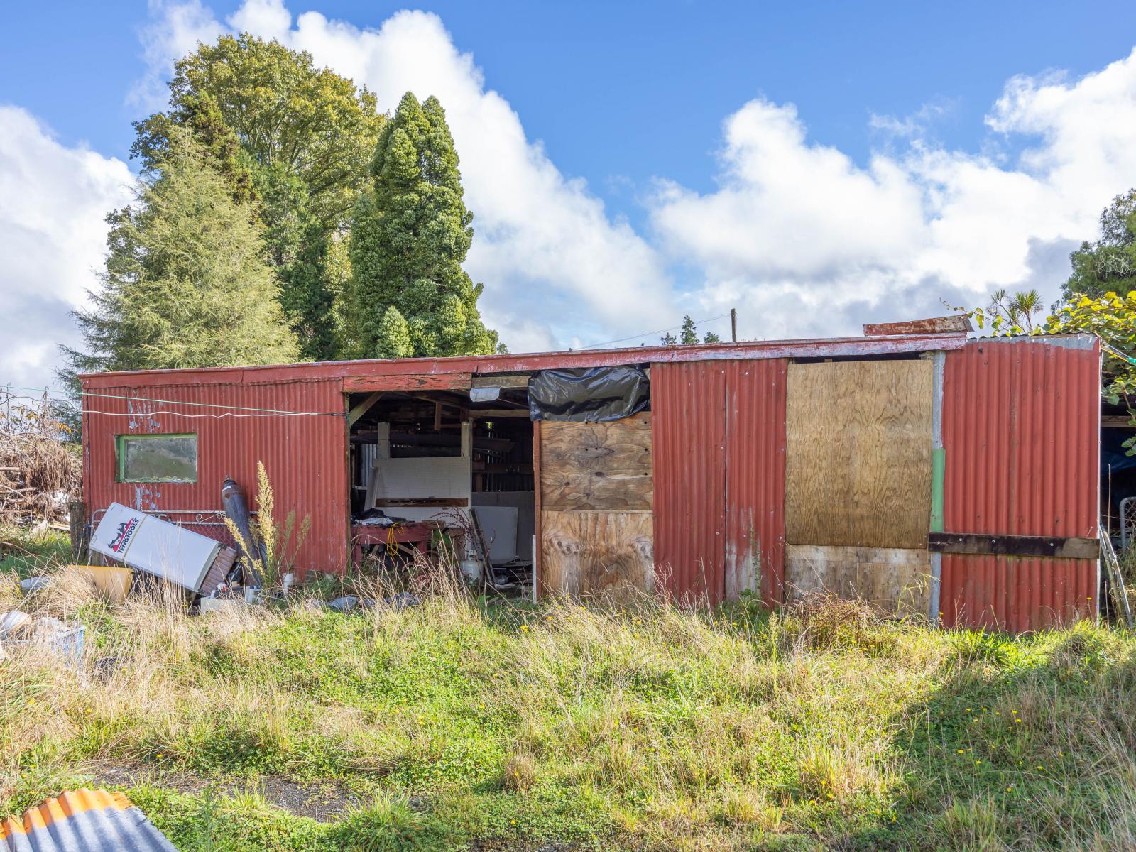 342 State Highway 3, Piopio