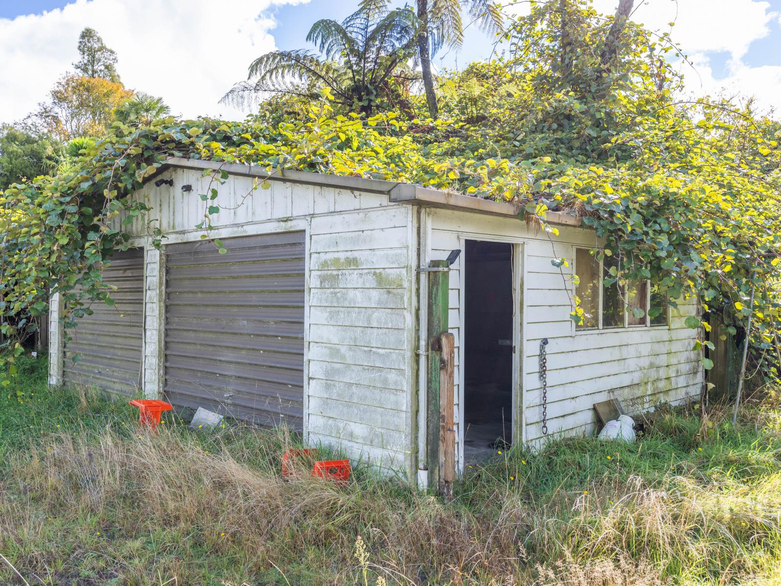 342 State Highway 3, Piopio