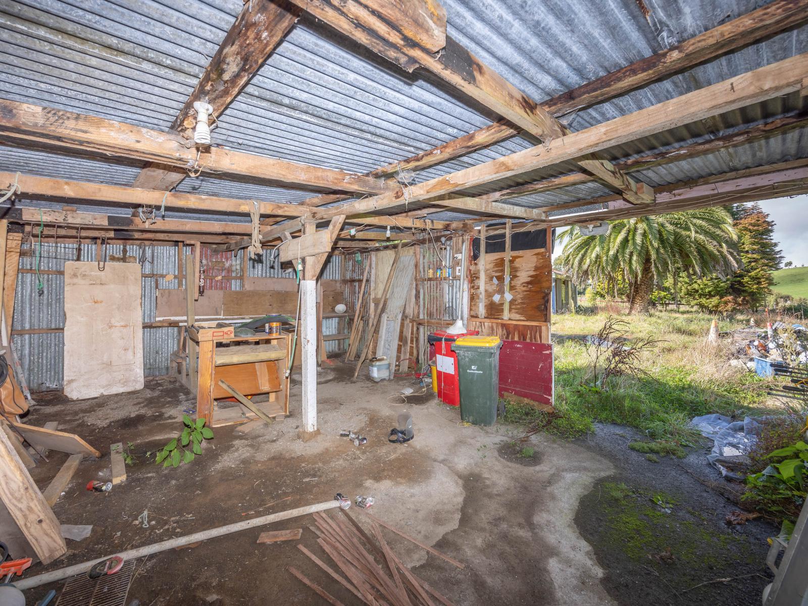 342 State Highway 3, Piopio