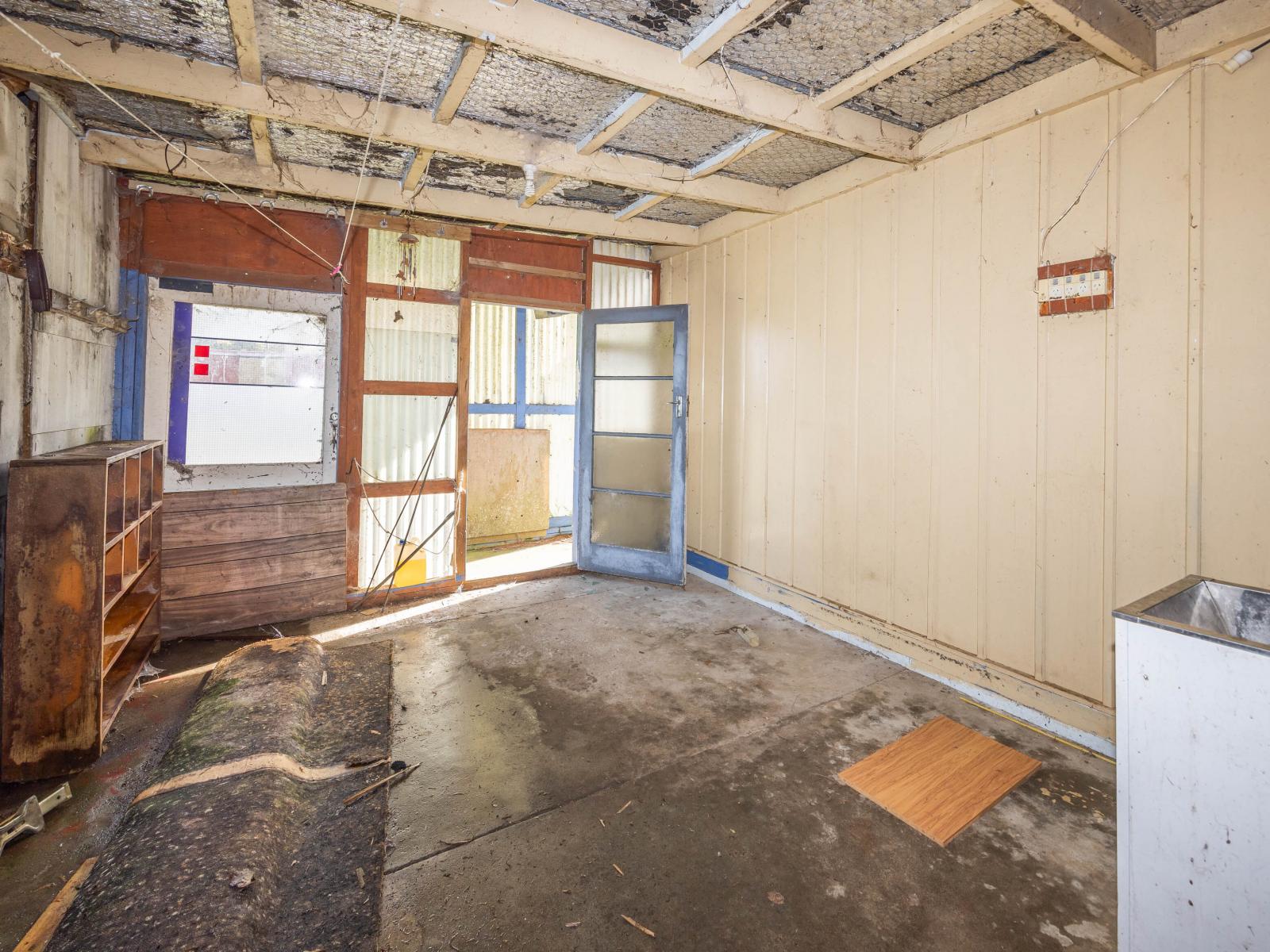 342 State Highway 3, Piopio