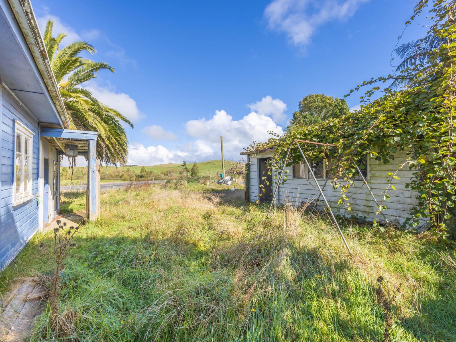 342 State Highway 3, Piopio