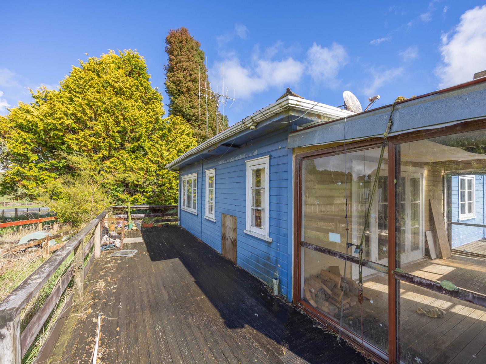 342 State Highway 3, Piopio