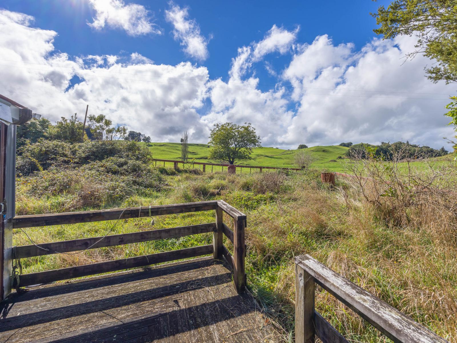 342 State Highway 3, Piopio