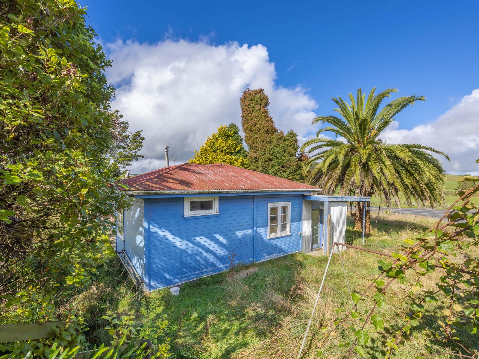 342 State Highway 3, Piopio