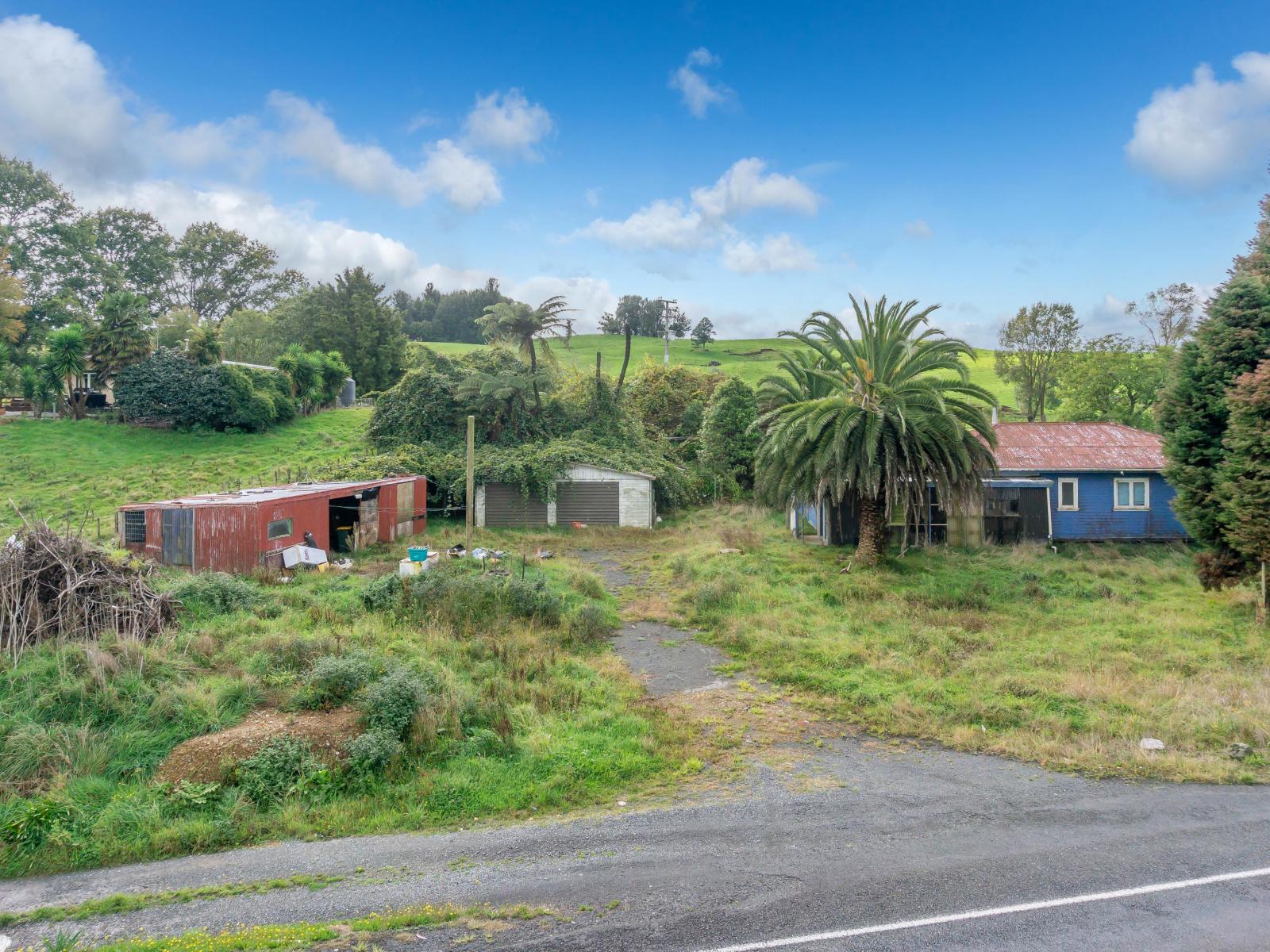 342 State Highway 3, Piopio