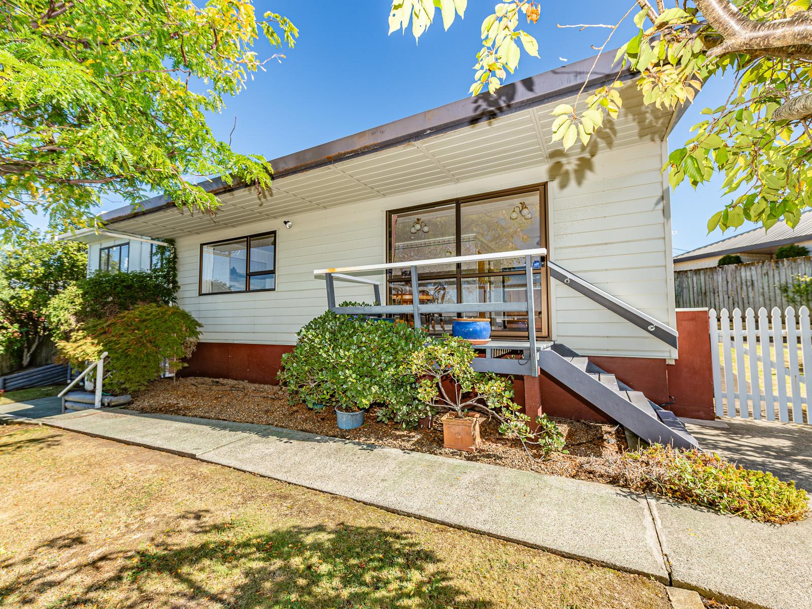 43 Parkdale Drive, Aramoho