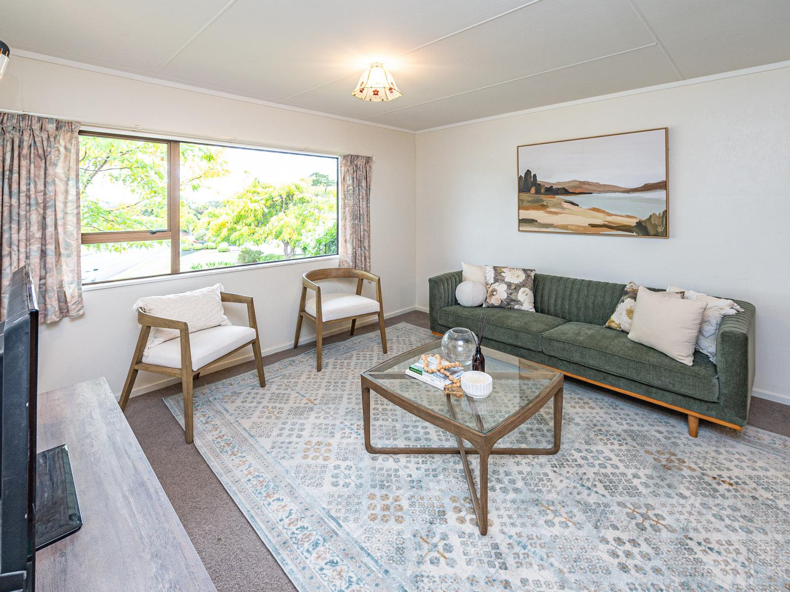 43 Parkdale Drive, Aramoho