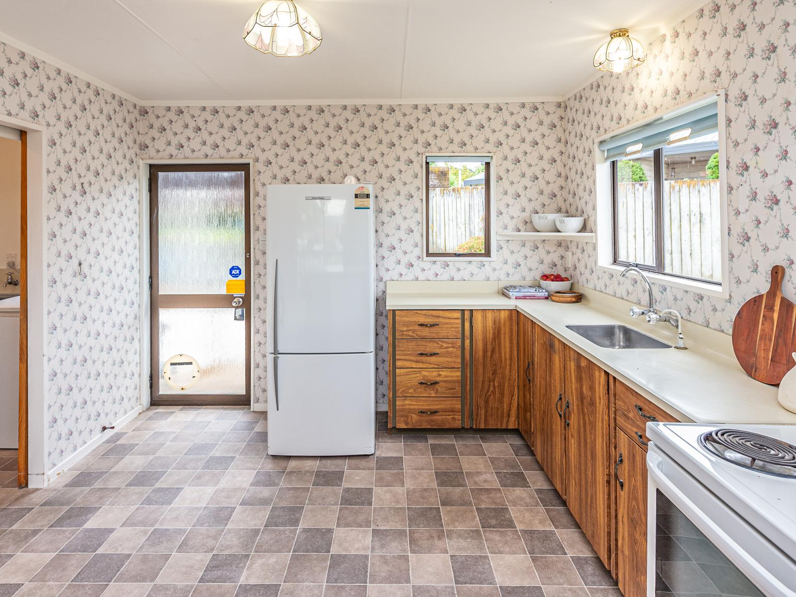 43 Parkdale Drive, Aramoho