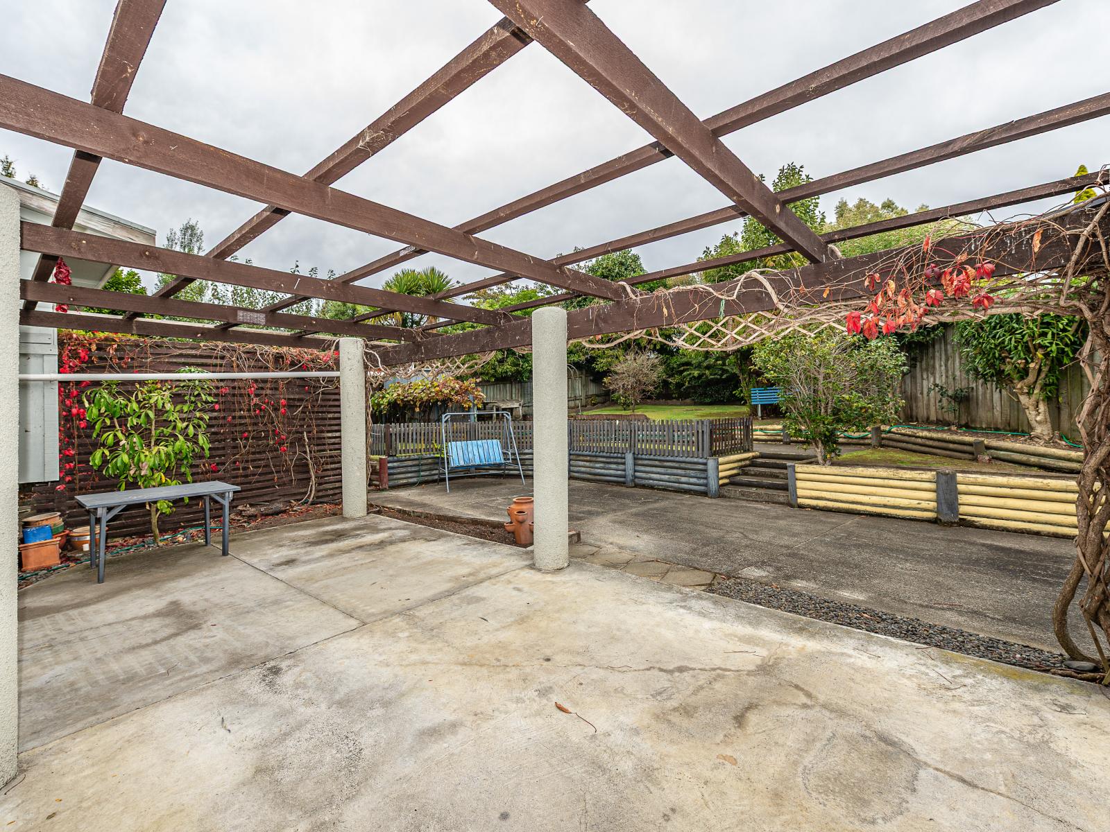 43 Parkdale Drive, Aramoho