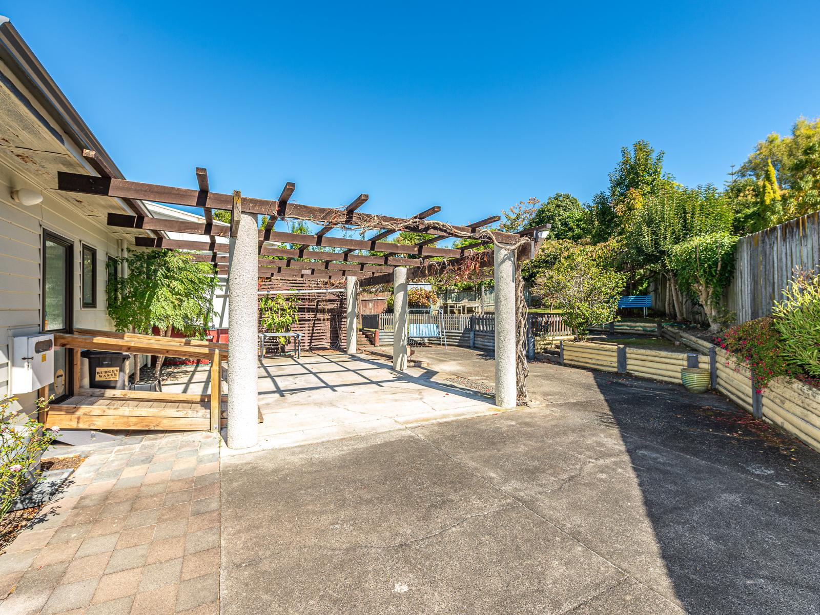 43 Parkdale Drive, Aramoho