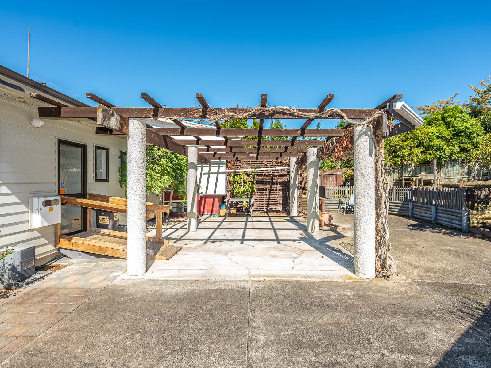 43 Parkdale Drive, Aramoho