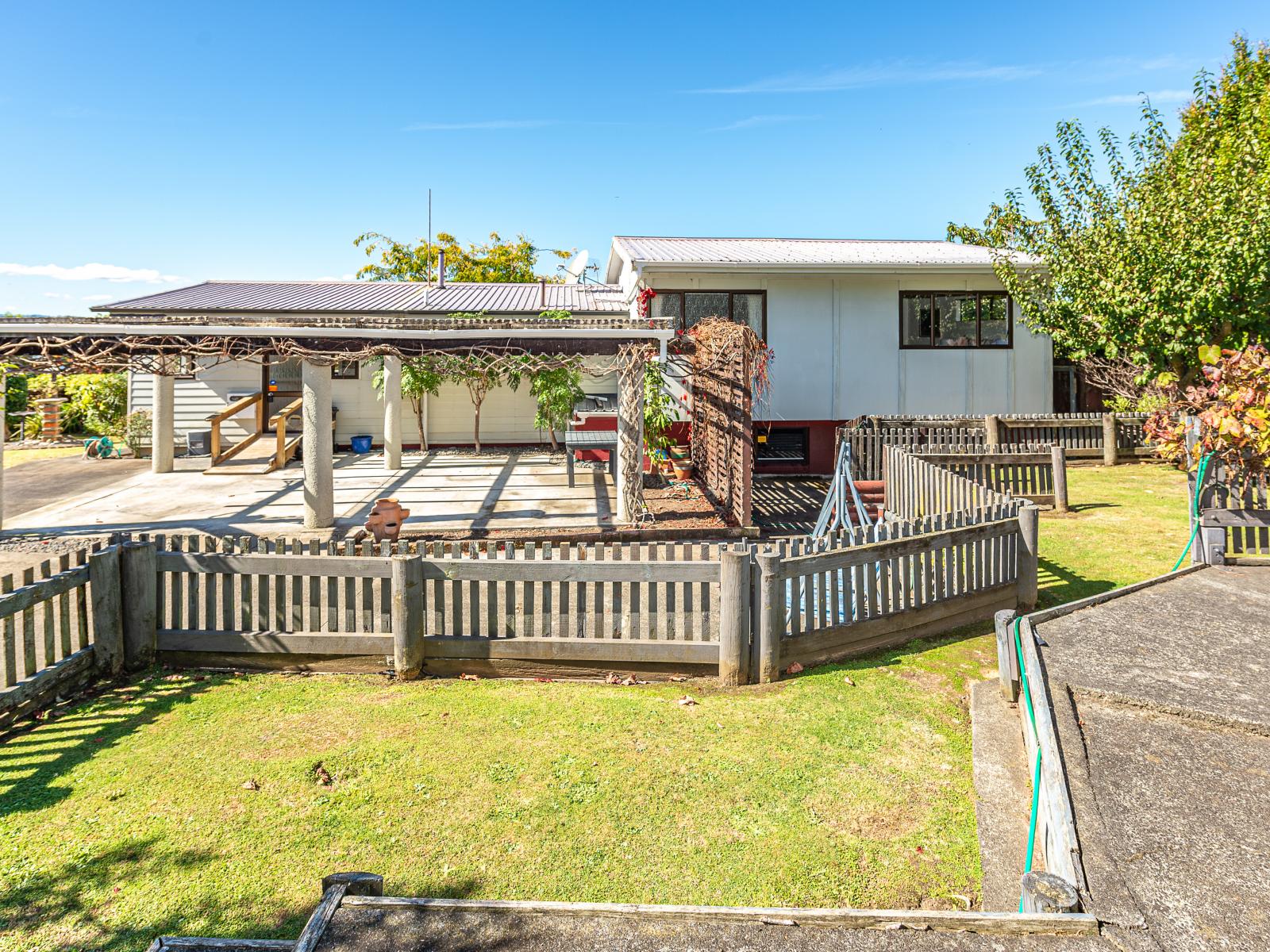 43 Parkdale Drive, Aramoho