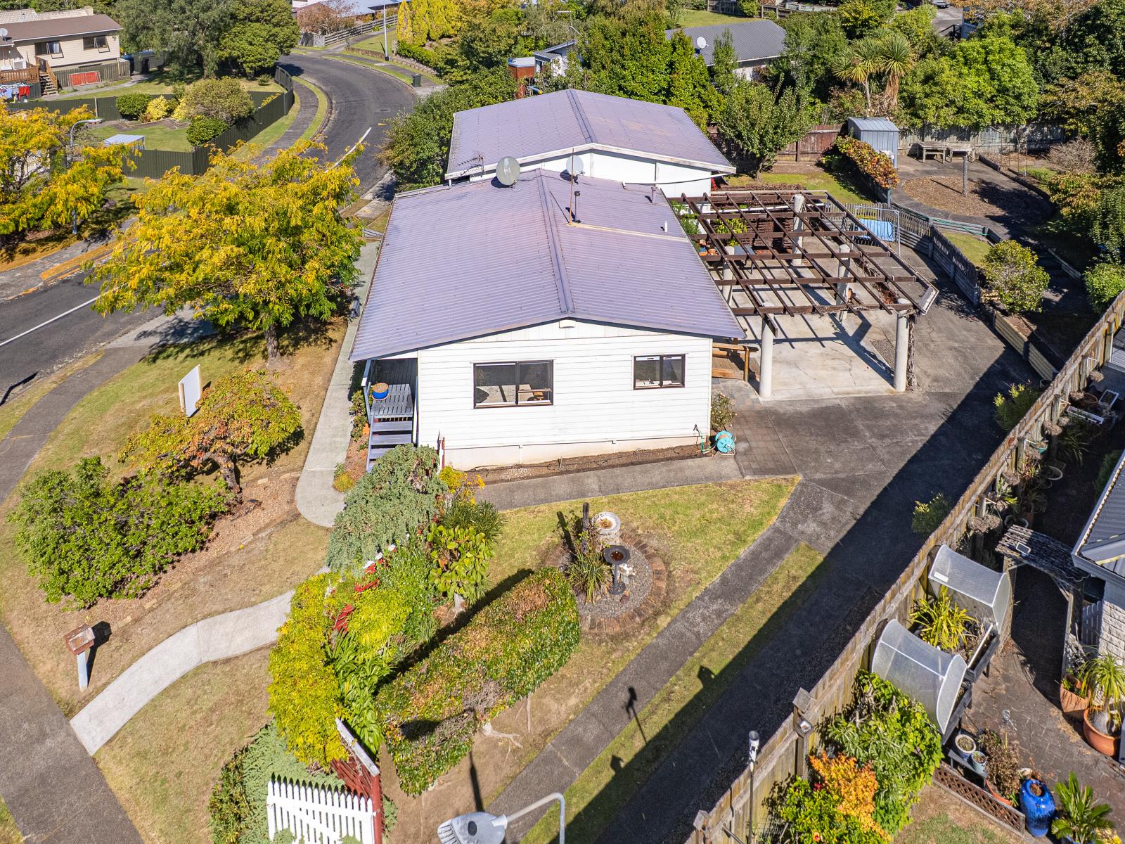 43 Parkdale Drive, Aramoho