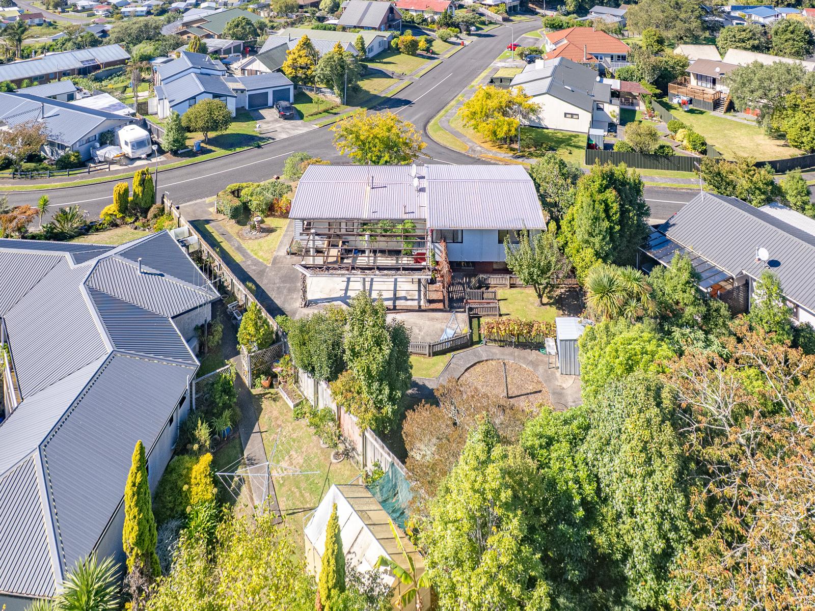 43 Parkdale Drive, Aramoho