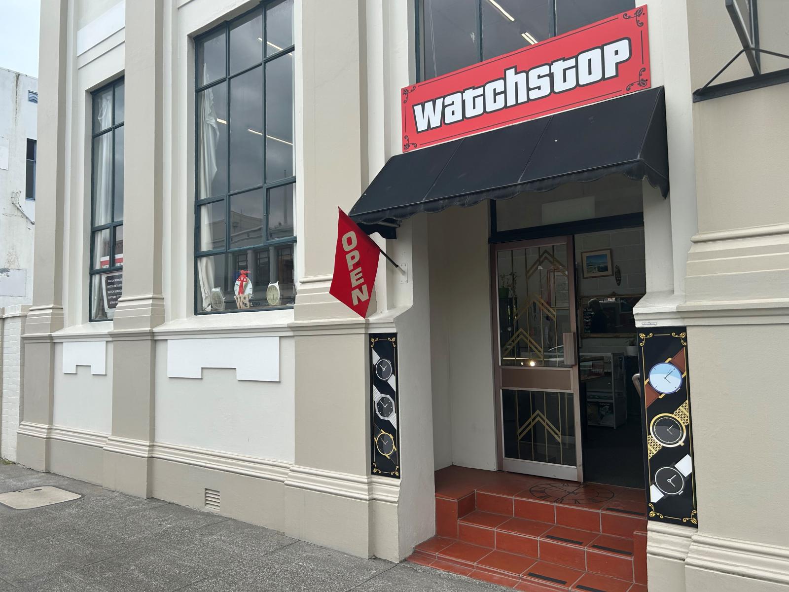 88 Dalton Street, Napier CBD