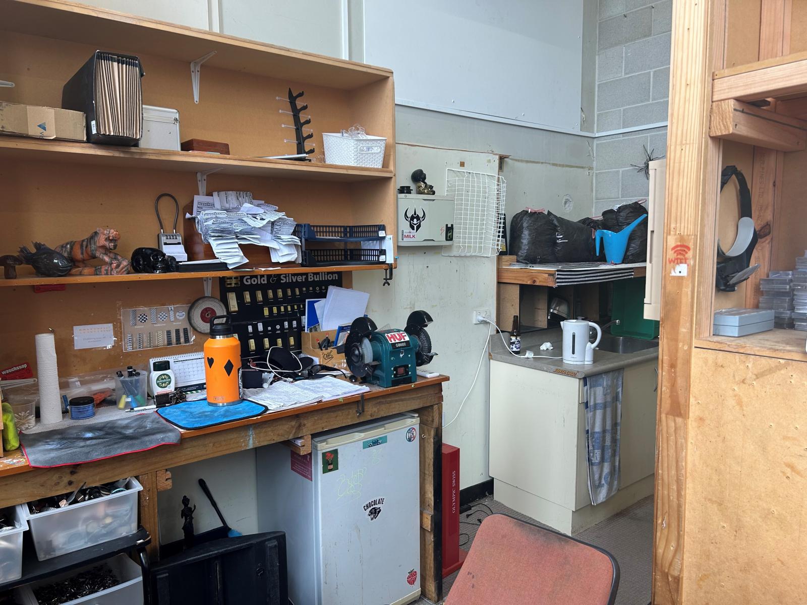 88 Dalton Street, Napier CBD