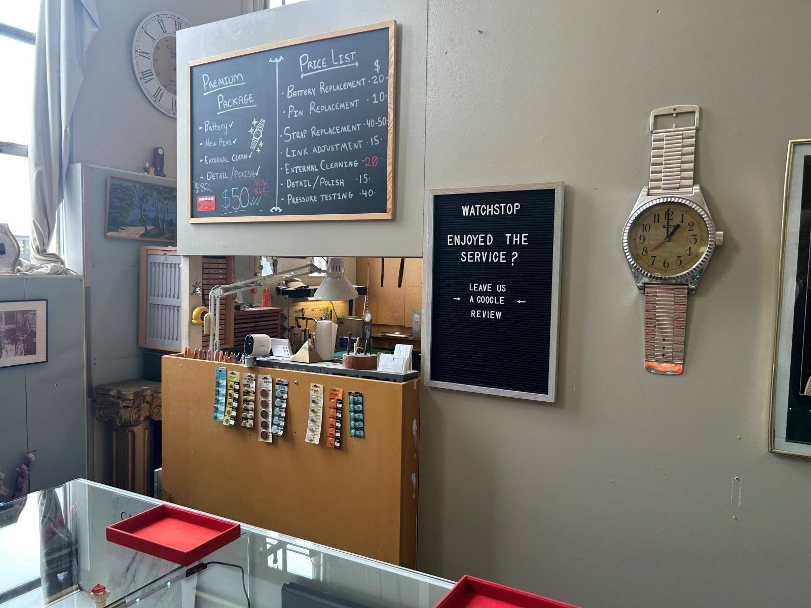 88 Dalton Street, Napier CBD