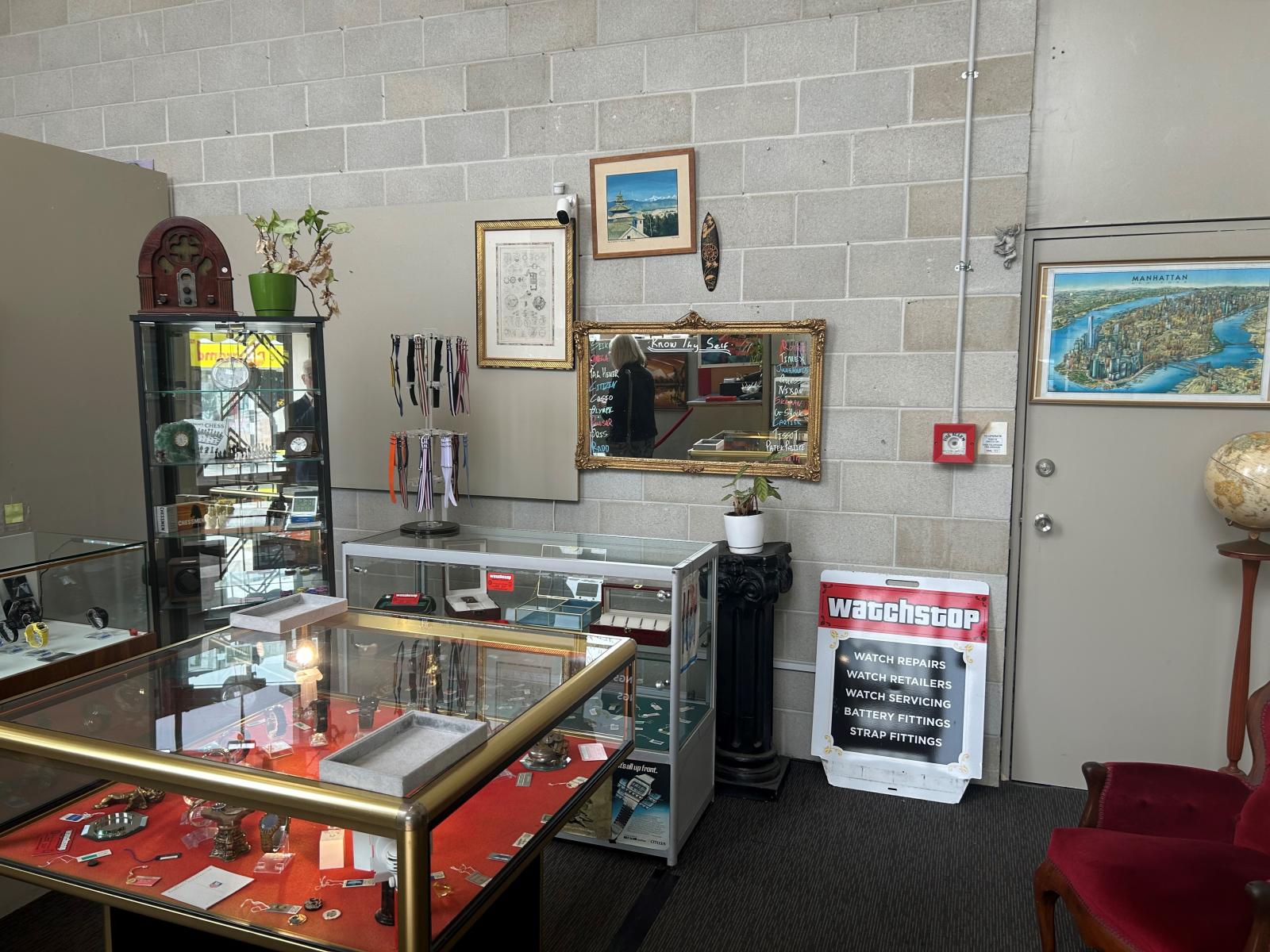 88 Dalton Street, Napier CBD