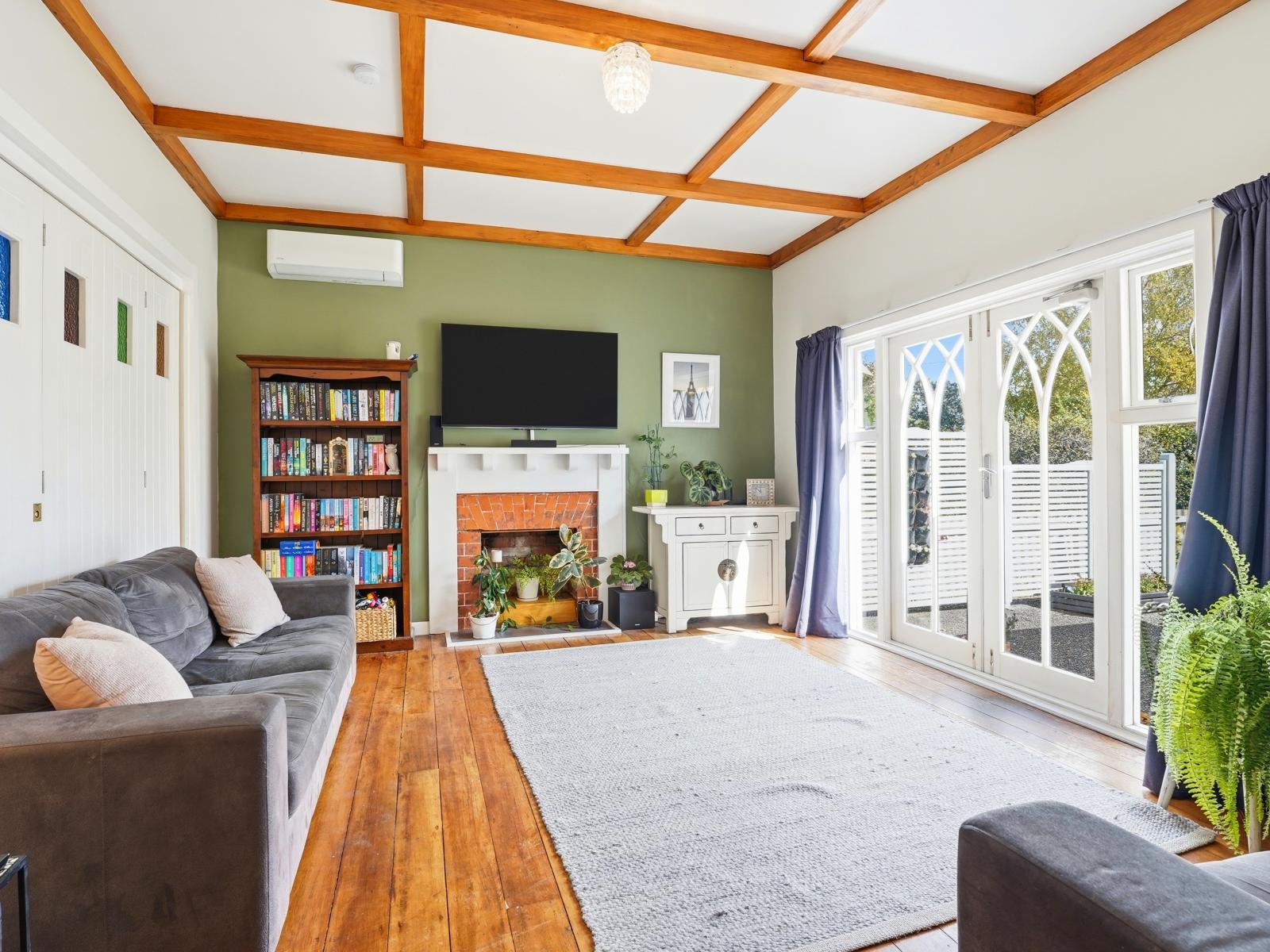 22 Mason Terrace, Gonville