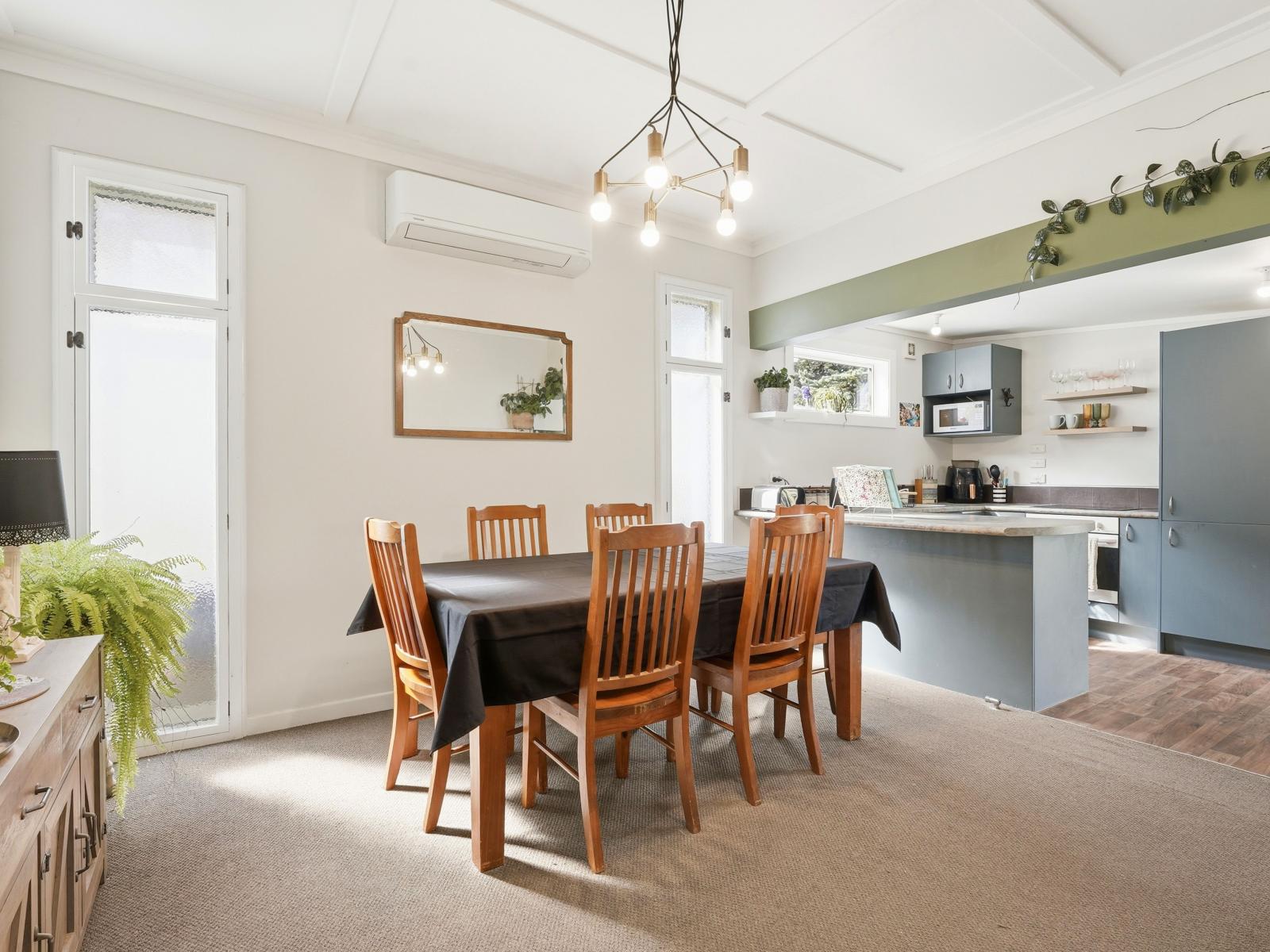 22 Mason Terrace, Gonville