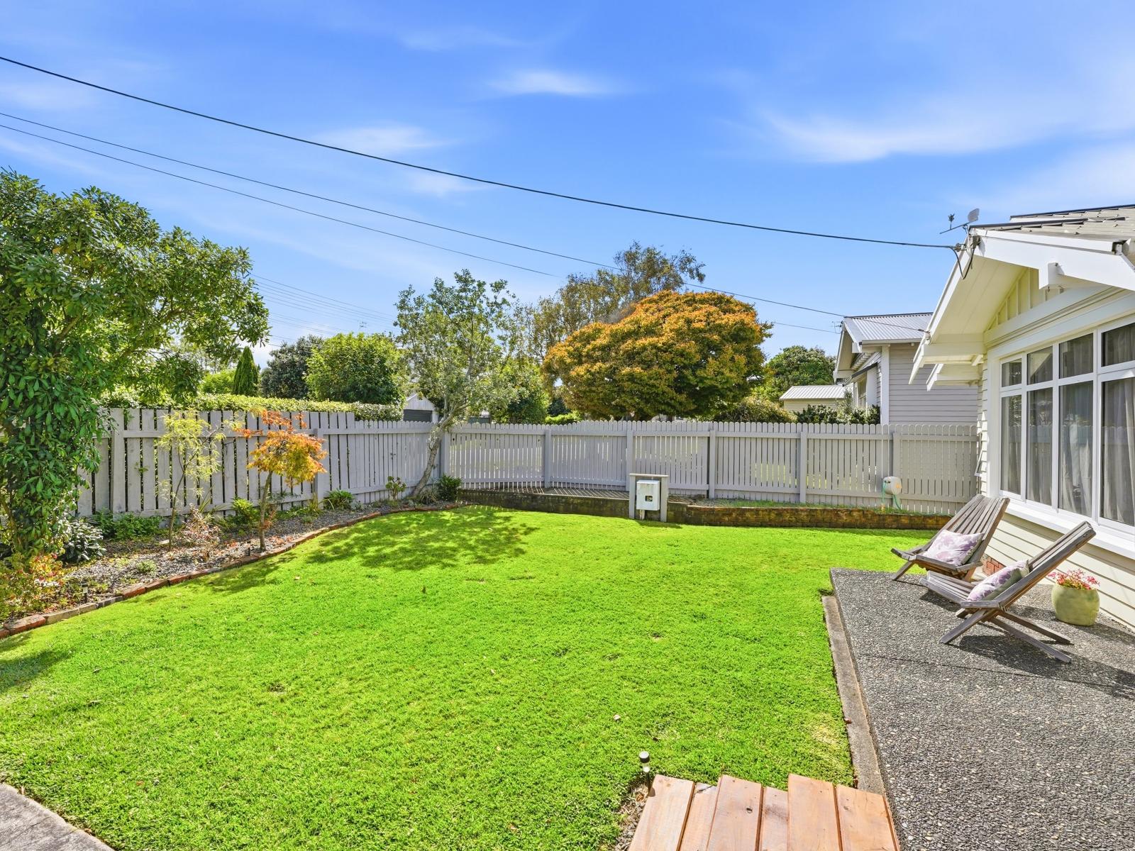 22 Mason Terrace, Gonville