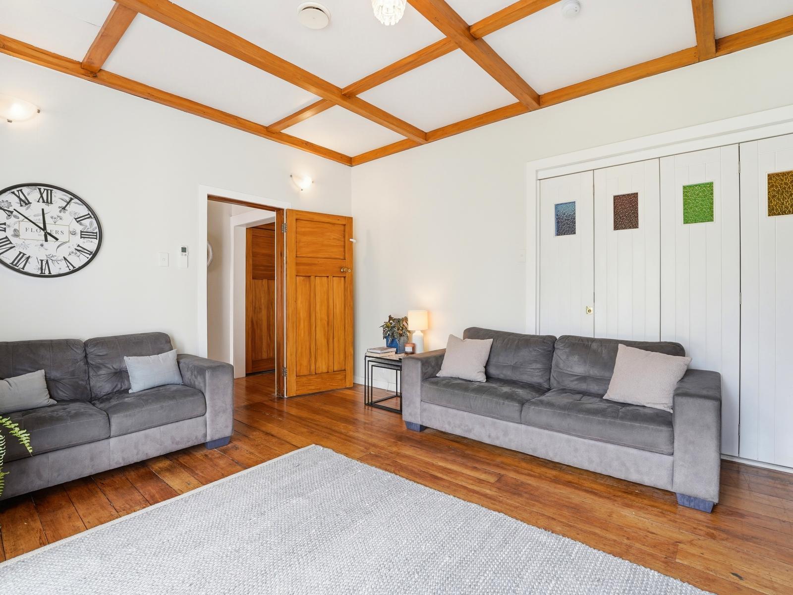 22 Mason Terrace, Gonville