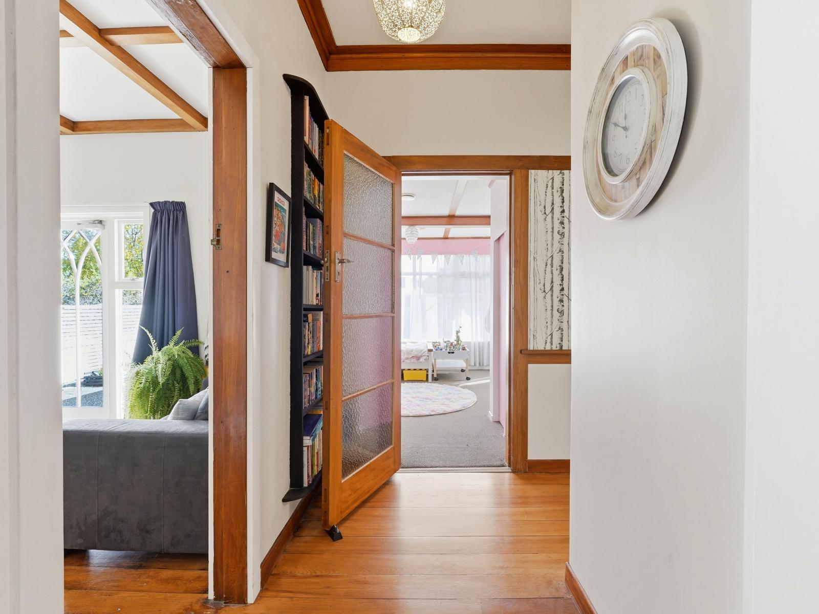 22 Mason Terrace, Gonville