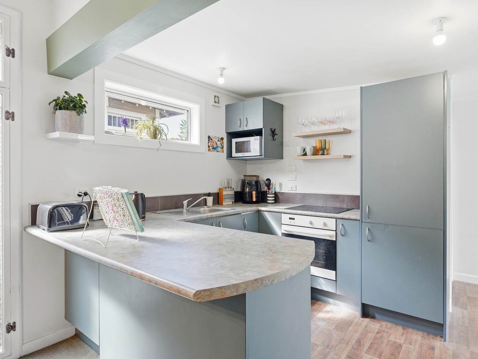 22 Mason Terrace, Gonville