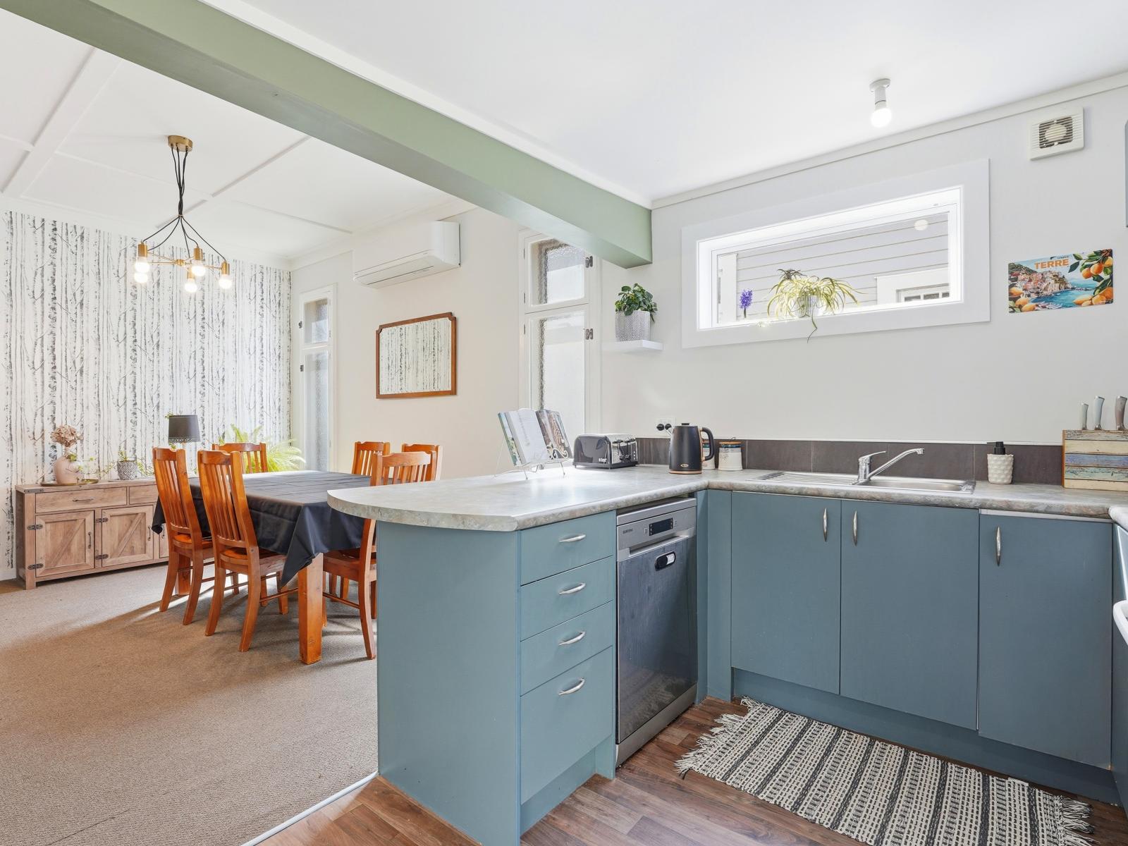 22 Mason Terrace, Gonville