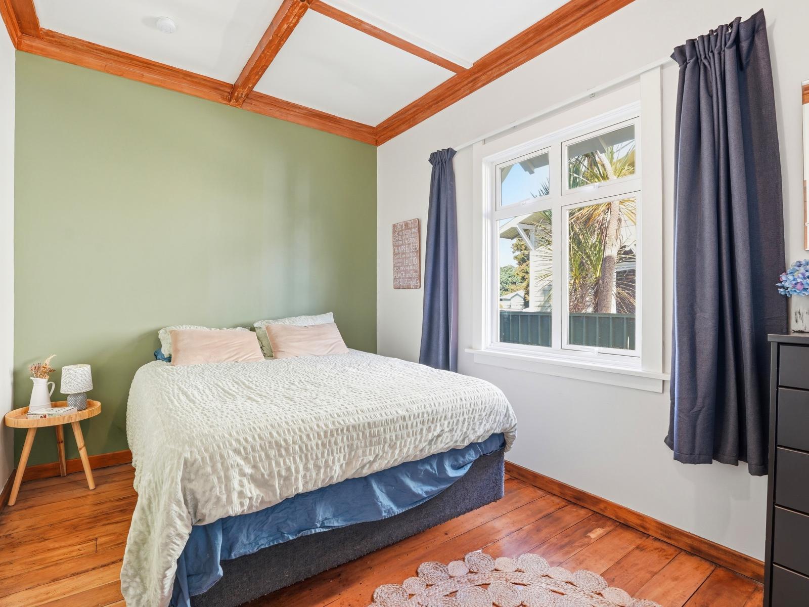 22 Mason Terrace, Gonville