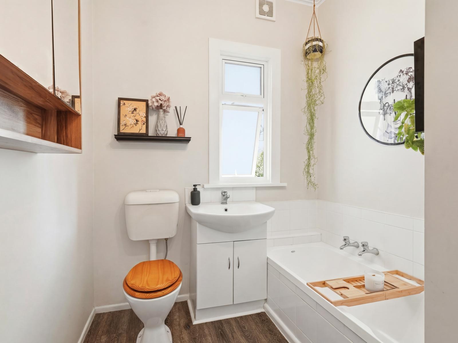 22 Mason Terrace, Gonville