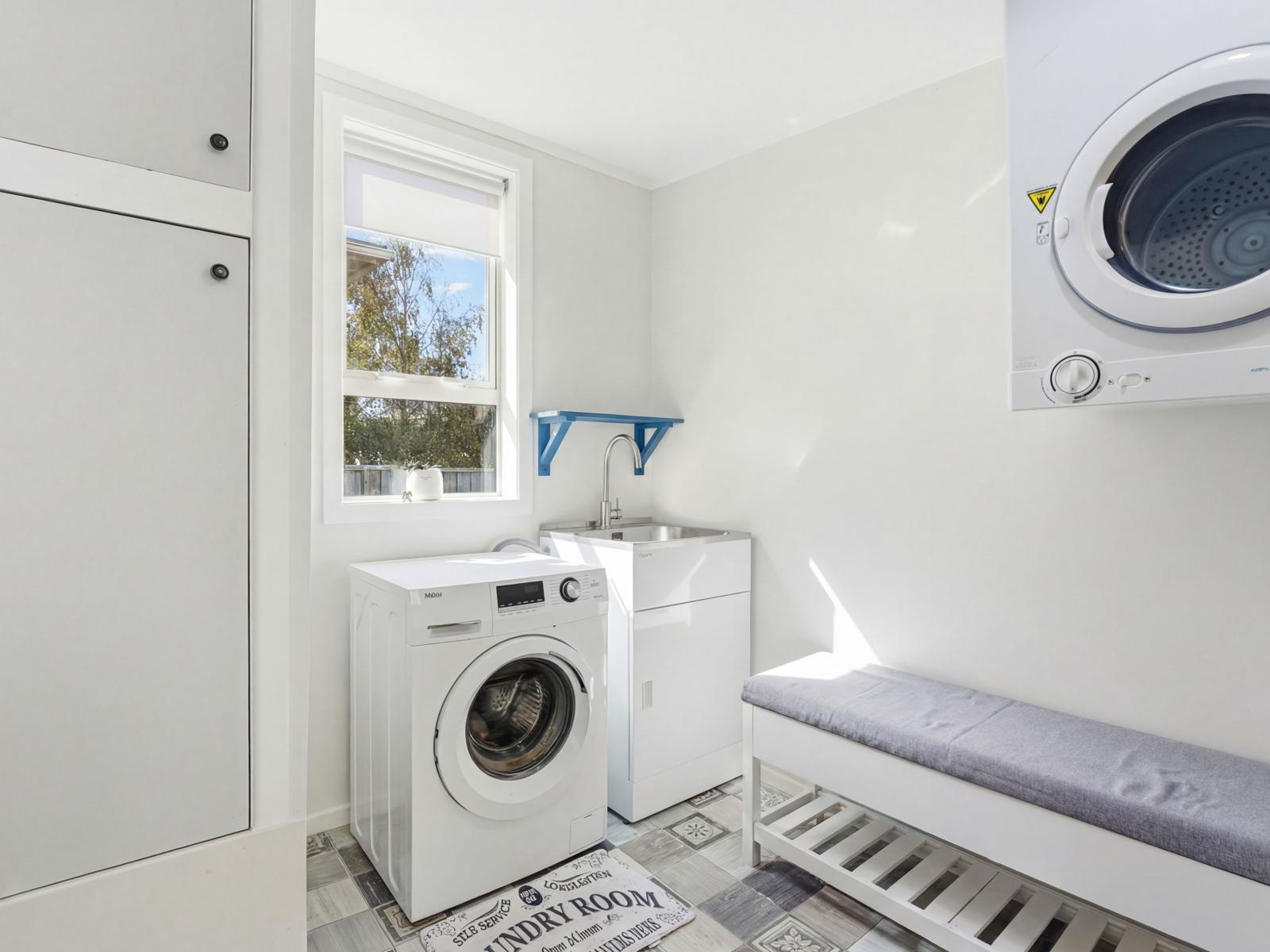 22 Mason Terrace, Gonville