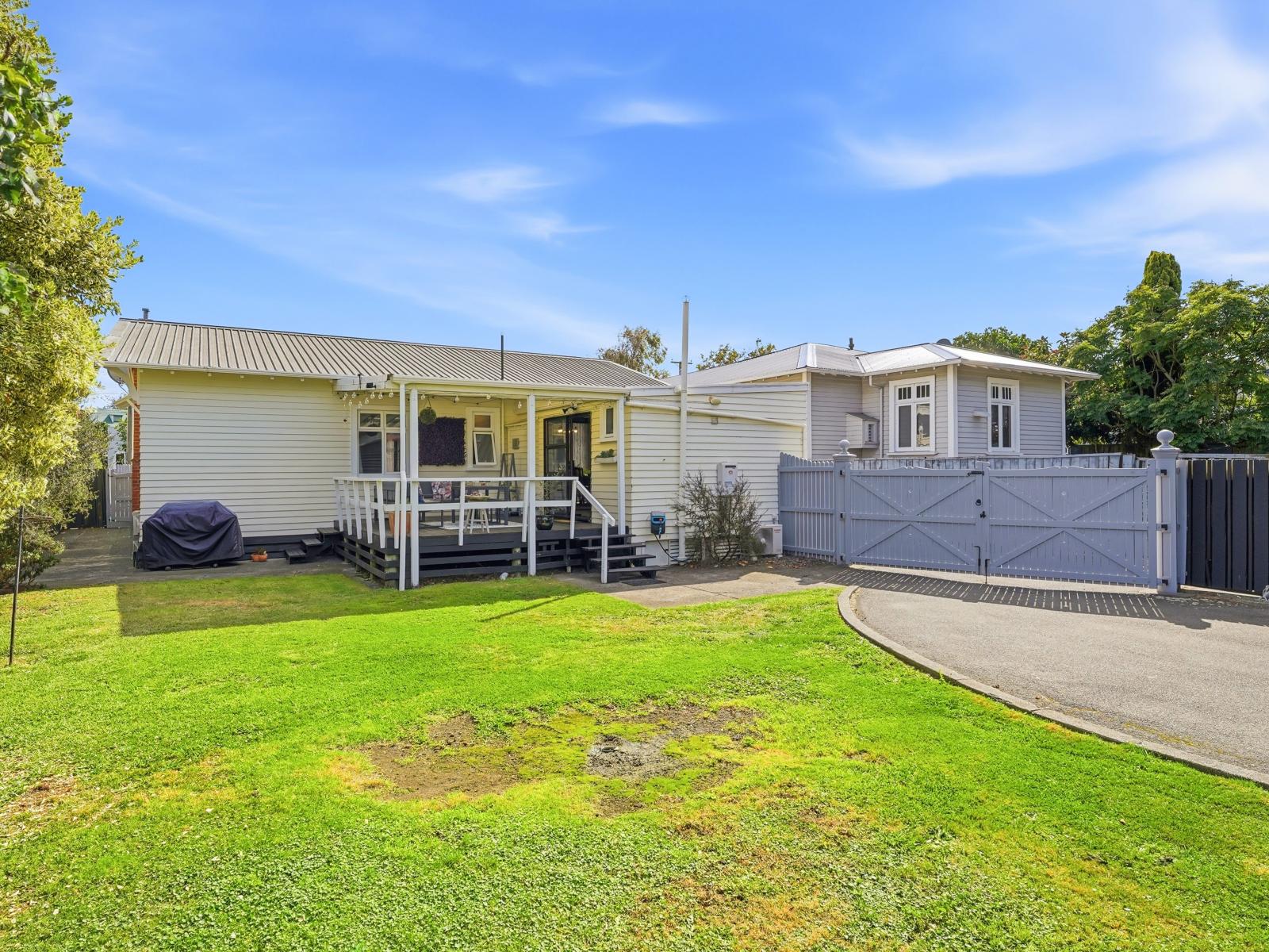 22 Mason Terrace, Gonville