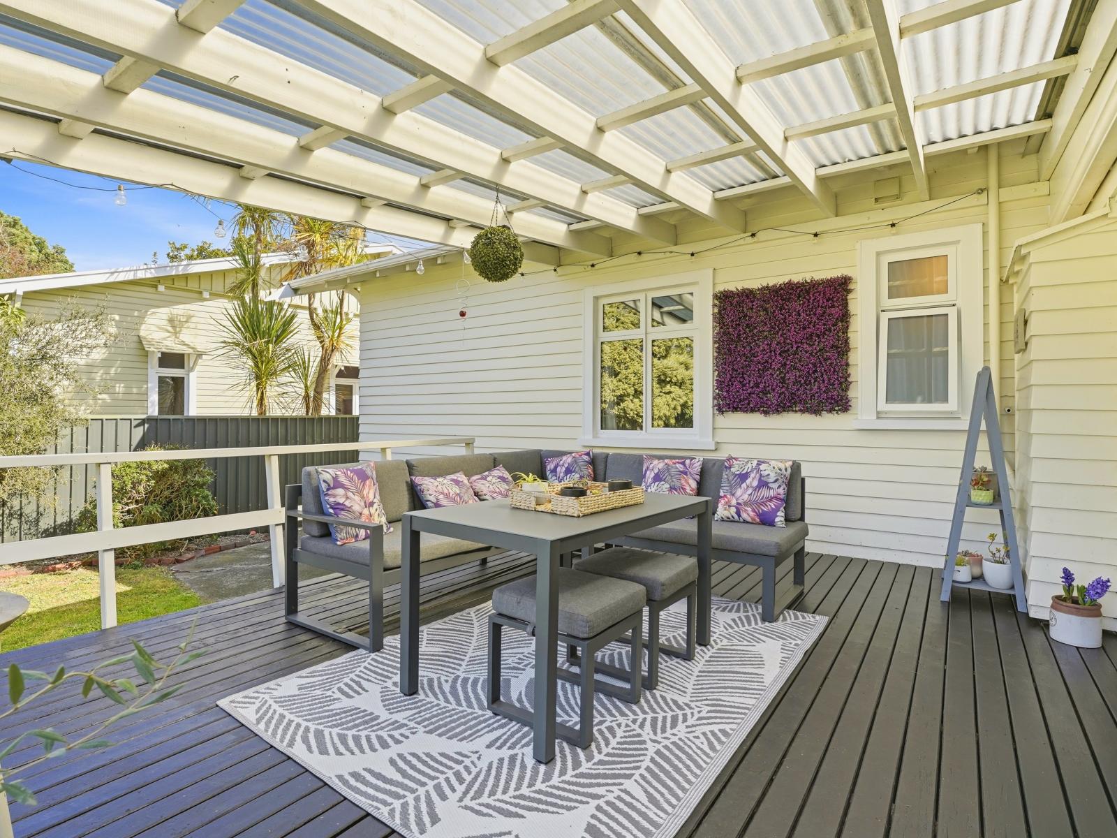 22 Mason Terrace, Gonville