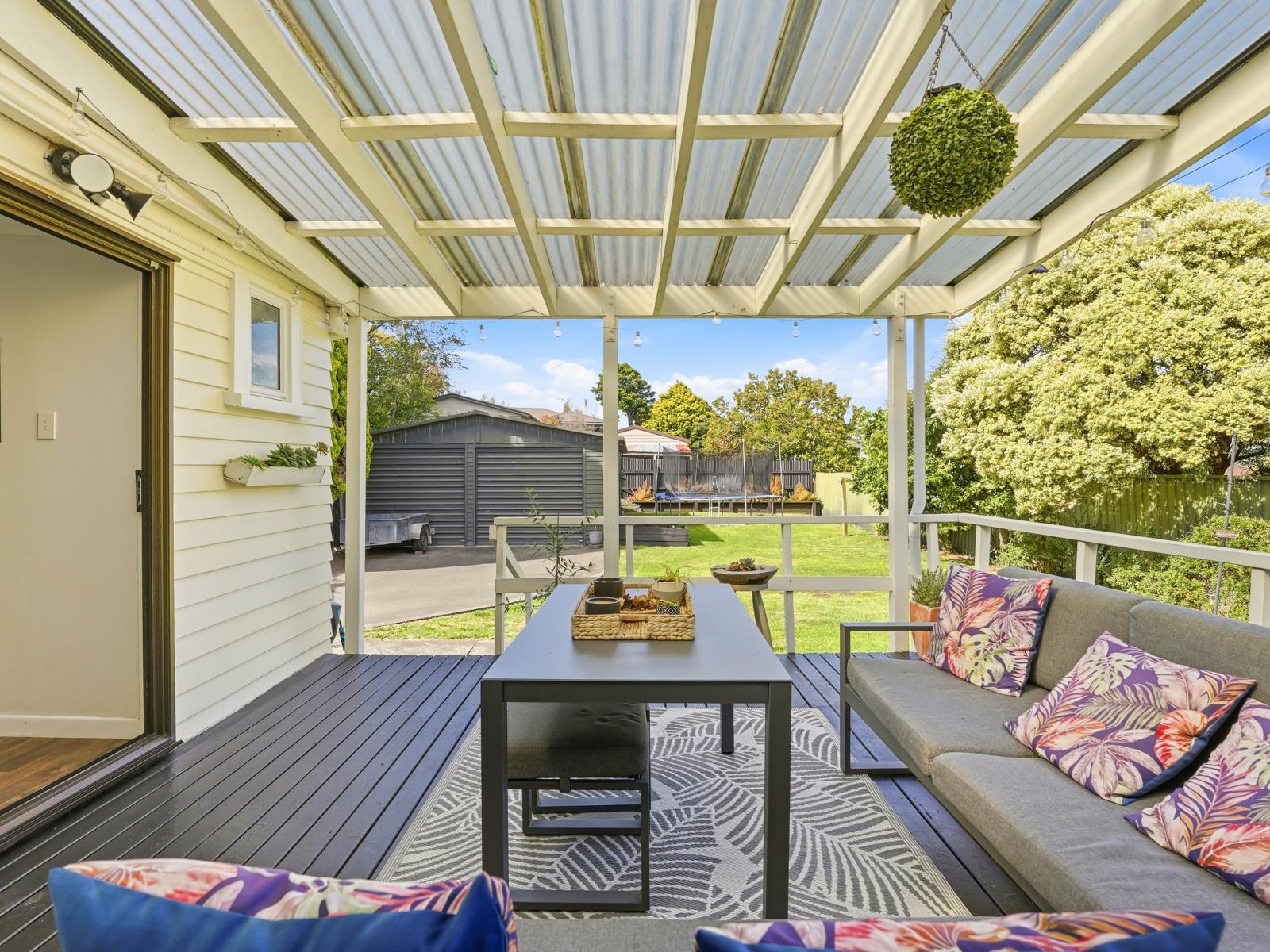 22 Mason Terrace, Gonville