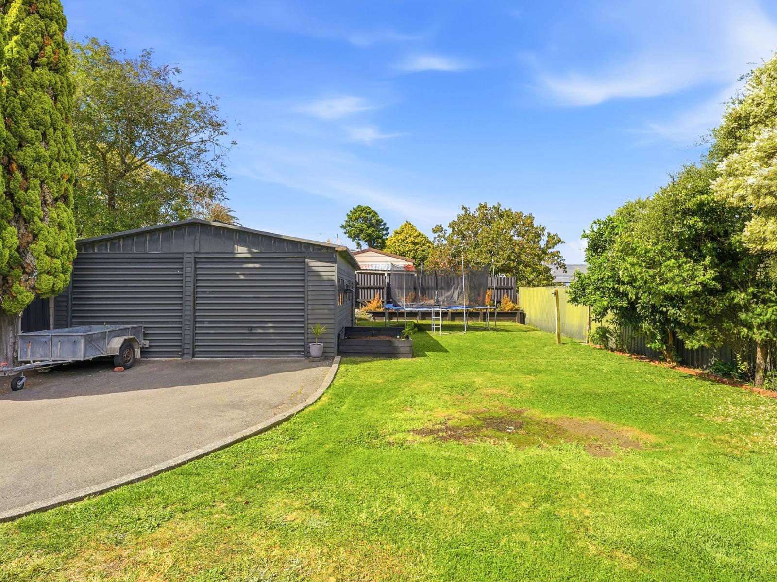 22 Mason Terrace, Gonville