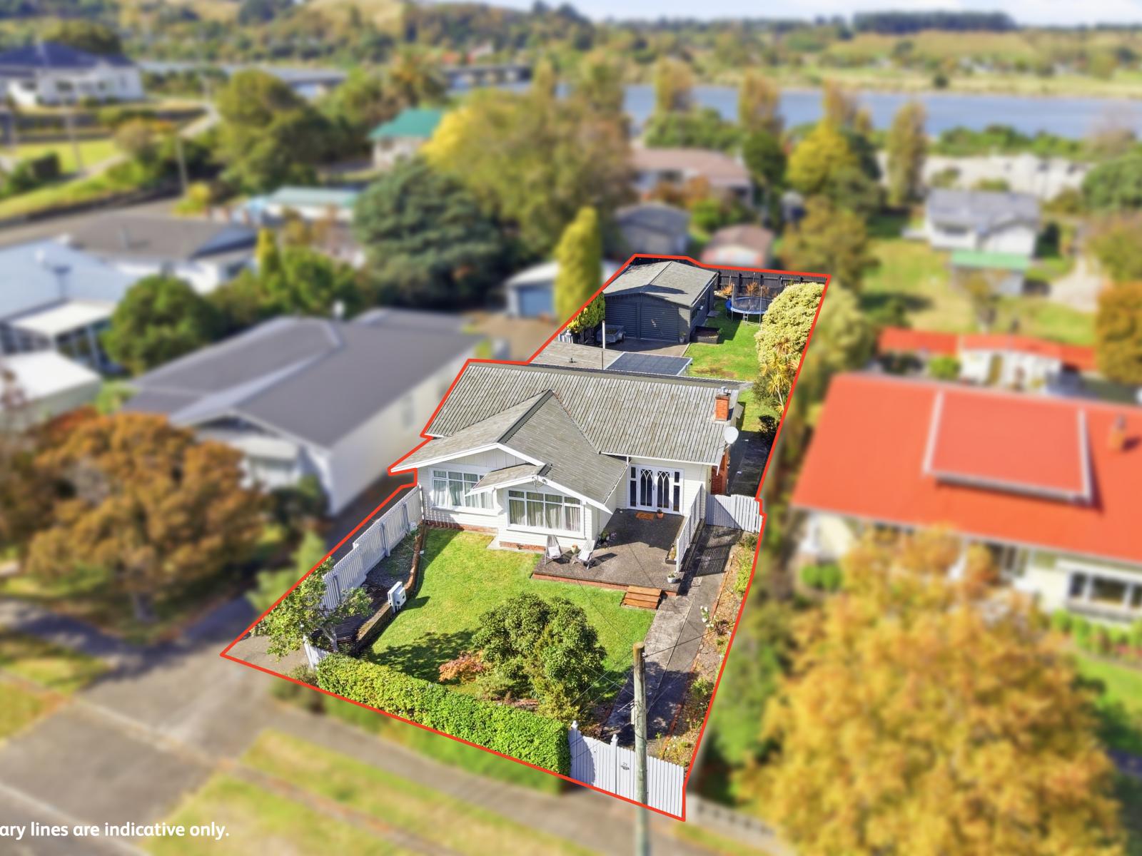 22 Mason Terrace, Gonville