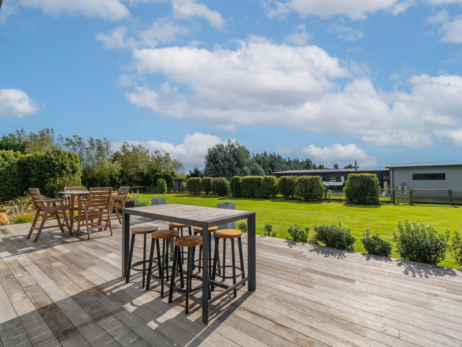 30 Kakariki Way, Otatara