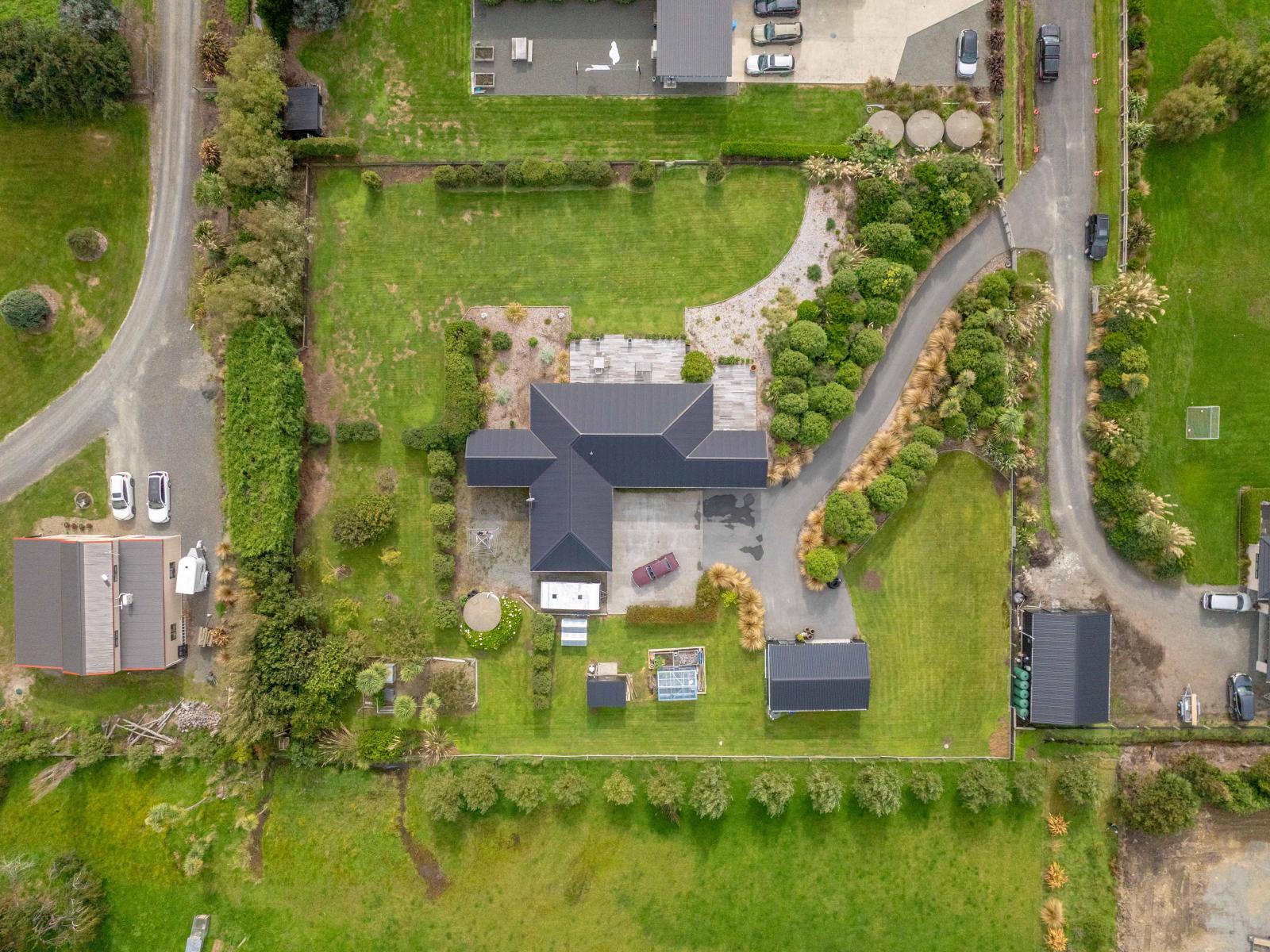 30 Kakariki Way, Otatara