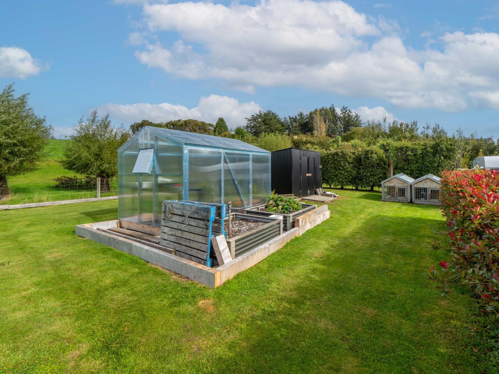 30 Kakariki Way, Otatara