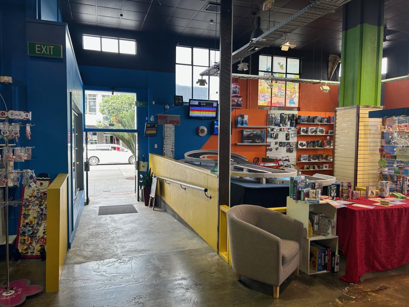 105 Dickens Street, Napier CBD