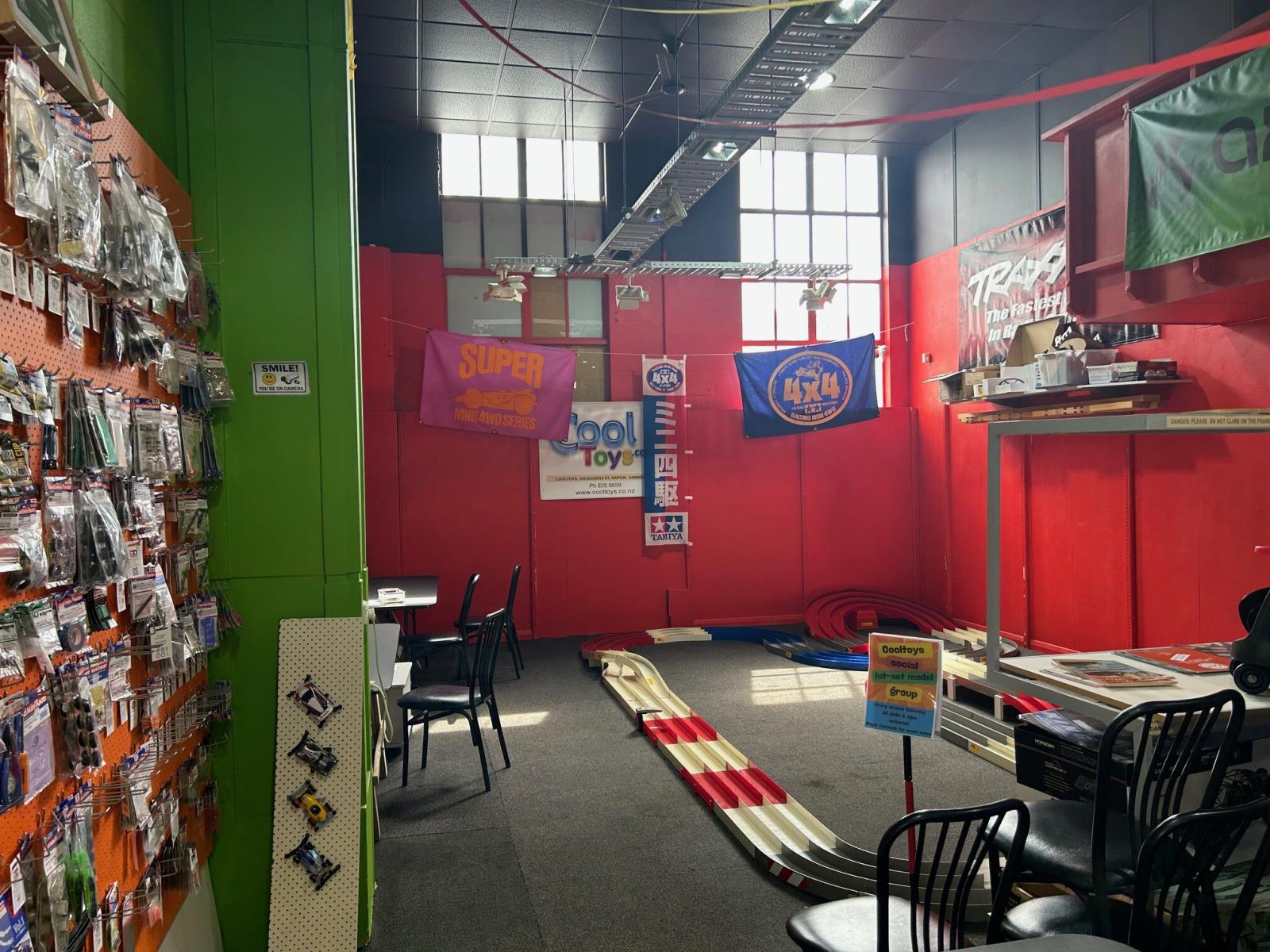 105 Dickens Street, Napier CBD