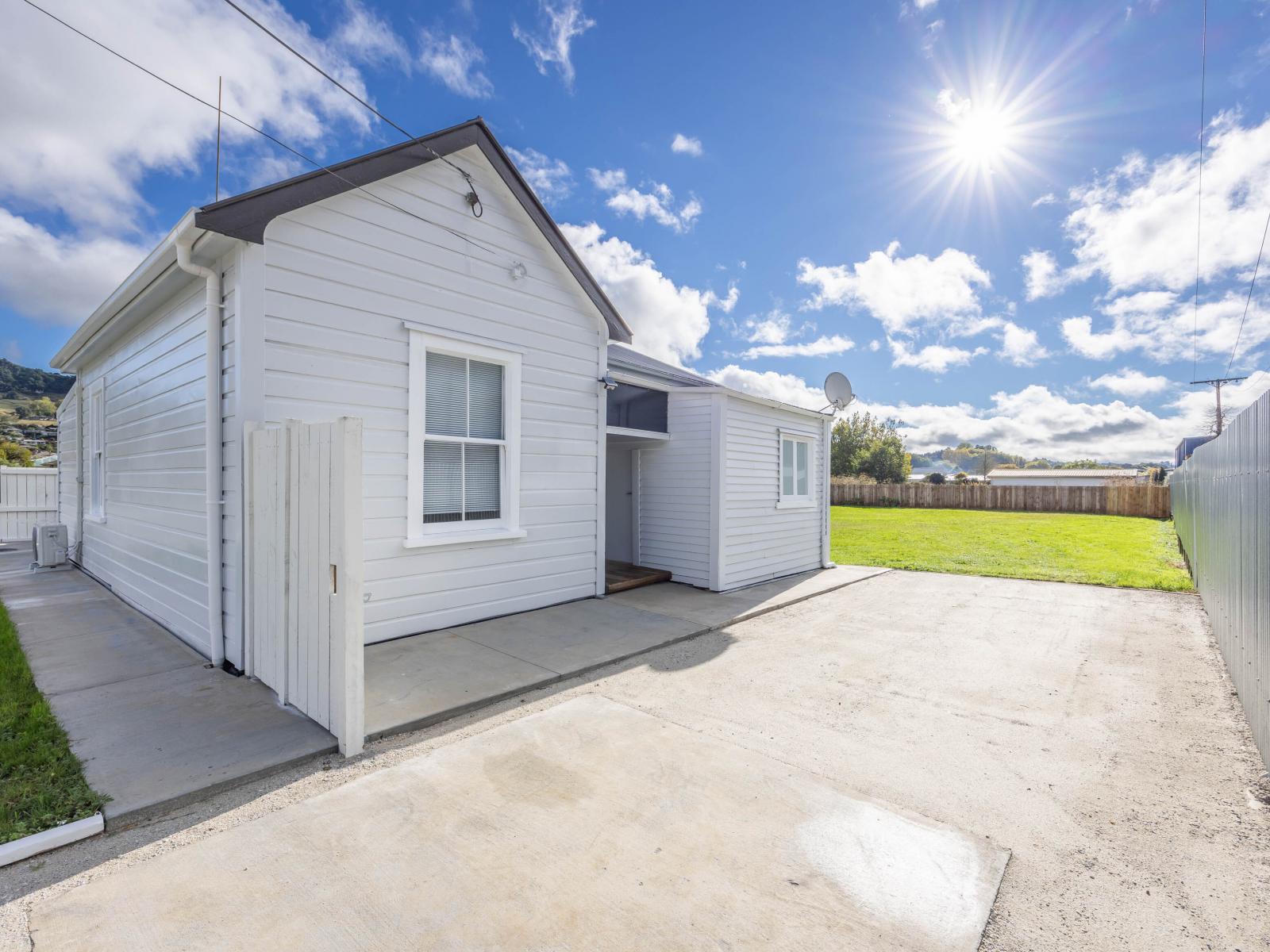 4 George Street, Te Kuiti