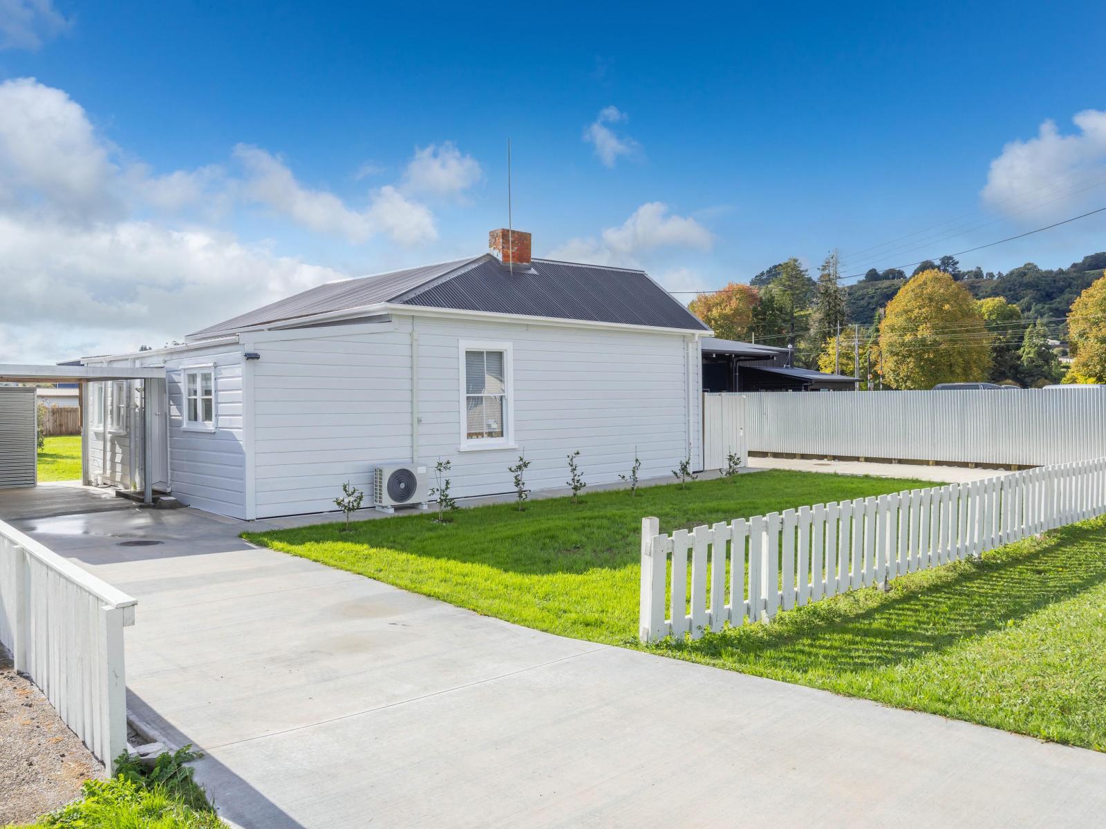 4 George Street, Te Kuiti