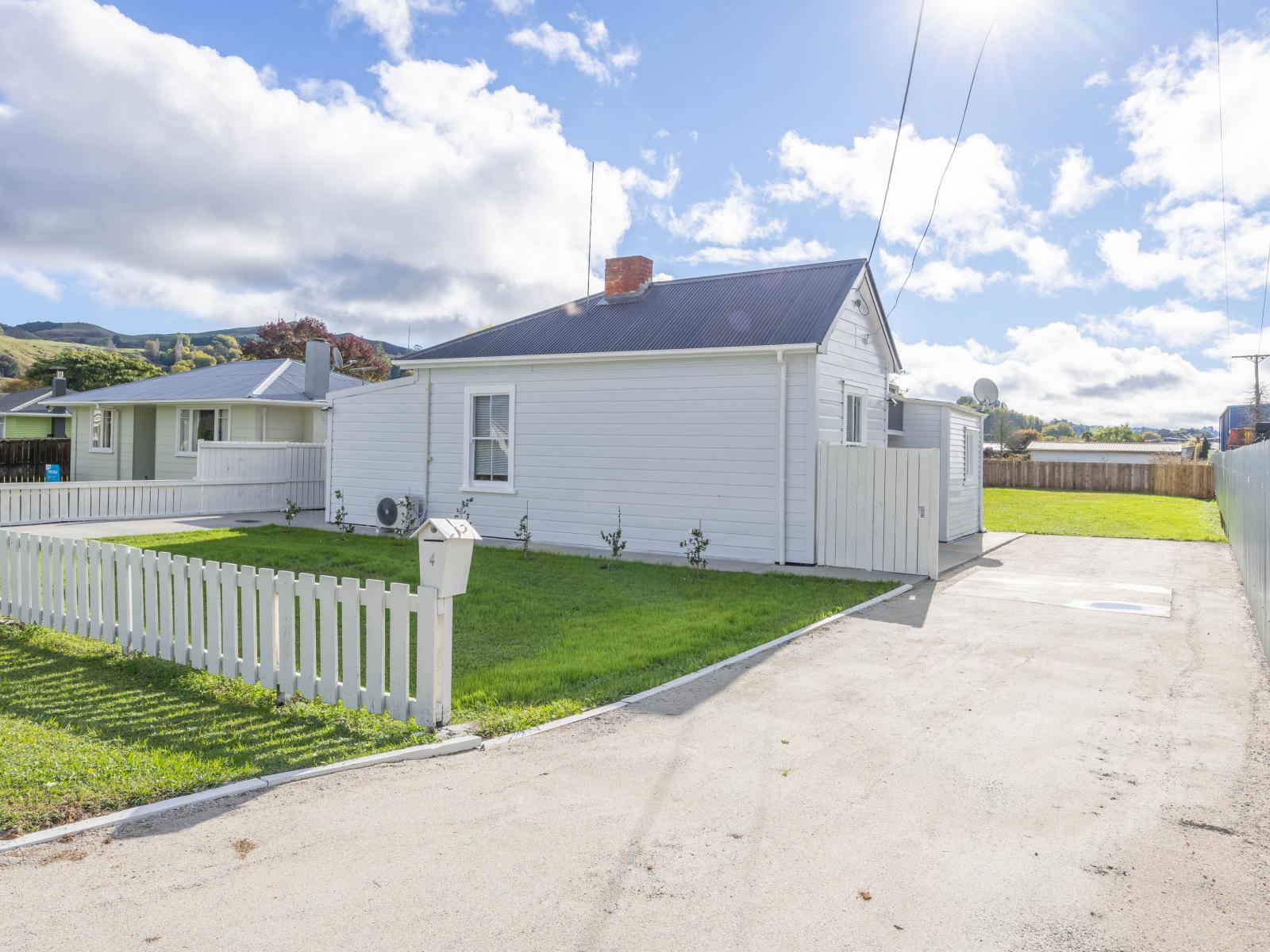 4 George Street, Te Kuiti