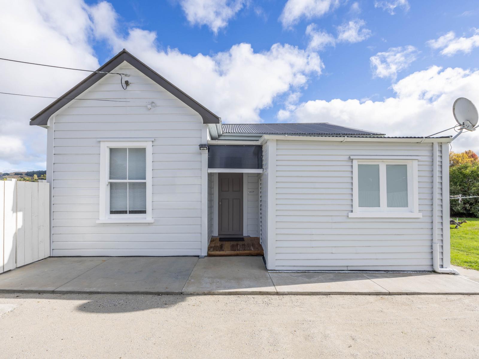 4 George Street, Te Kuiti