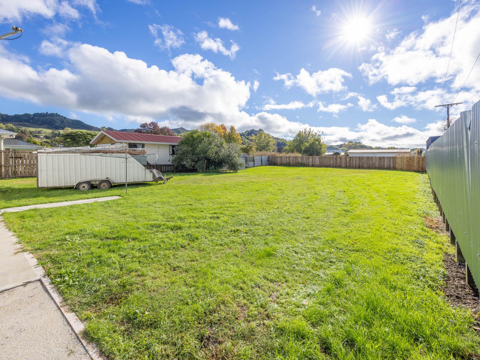 4 George Street, Te Kuiti
